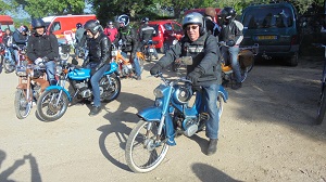 Cyclo-Vaunage 2017
